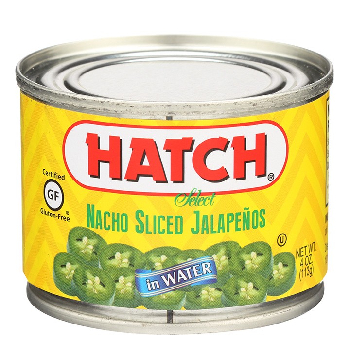 Featured image for post: Nacho Sliced Jalapeños