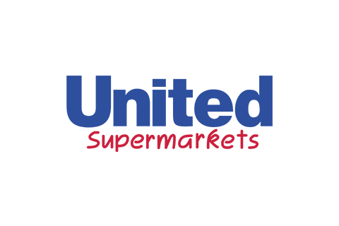 retailers 0003 united supermarkets logo png transparent