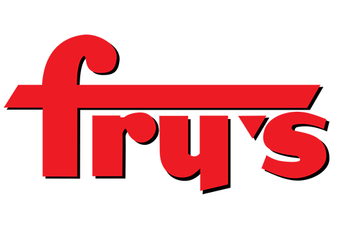 retailers 0020 Fry s Logo.svg