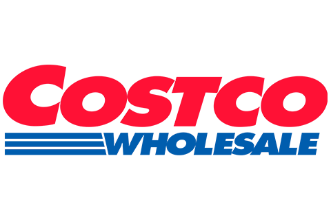 retailers 0022 Costco logo