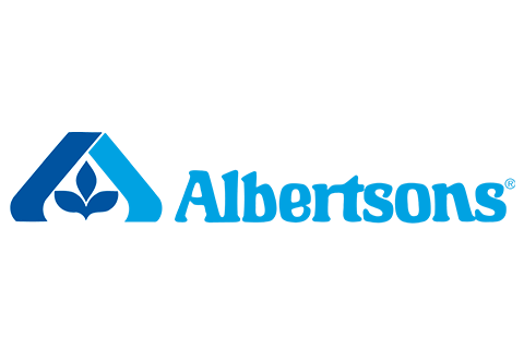 retailers 0026 Albertsons logo