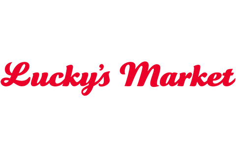 retailers 0034 2560px Lucky s Market logo.svg