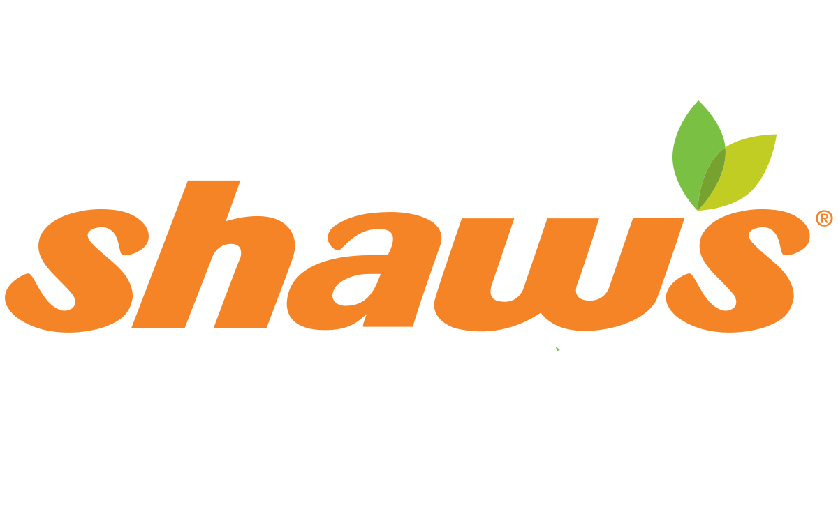 1200px Shaw's logos