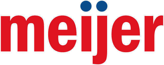Meijer logo