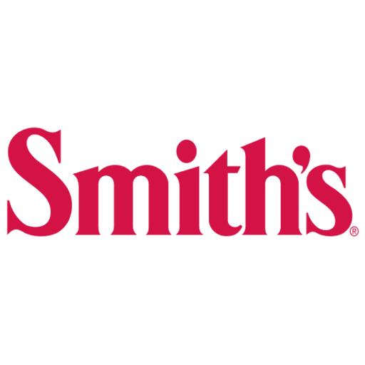 Smith's Logo